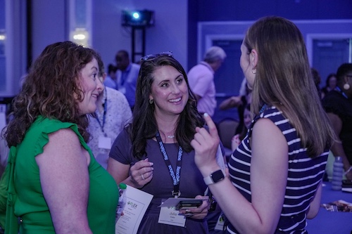 Summer 2024 icebreaker