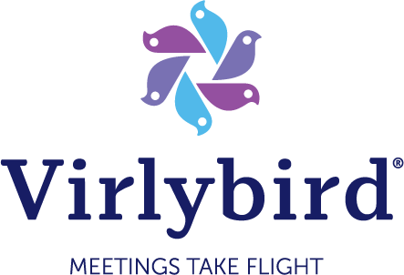 Virlybird logo